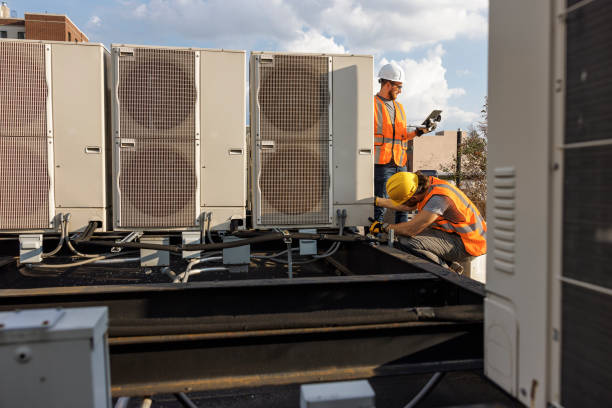 Best HVAC replacement cost  in Fenton, MI