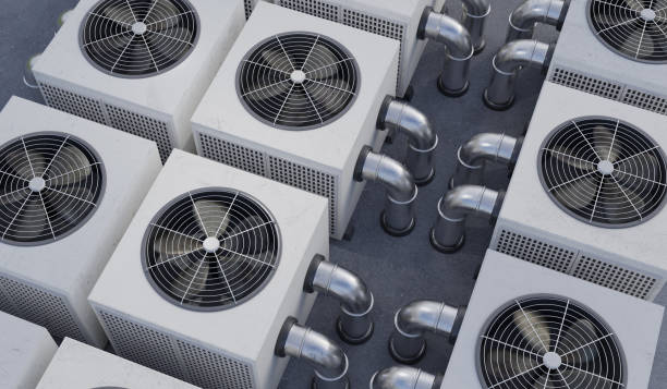 Best HVAC cleaning services  in Fenton, MI