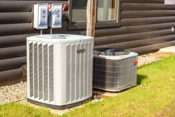 Best Commercial HVAC repair  in Fenton, MI
