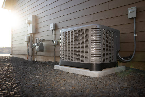 Professional HVAC in Fenton, MI